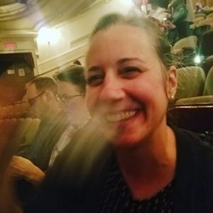 Meet your Posher, Leeanne